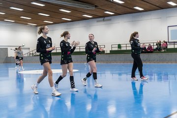 Bild 35 - wBJ TSV Ellerbek - TSV Uetersen : Ergebnis: 15:10